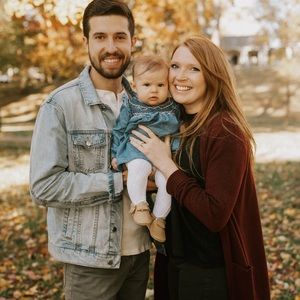 Meet your Posher, Carolyn